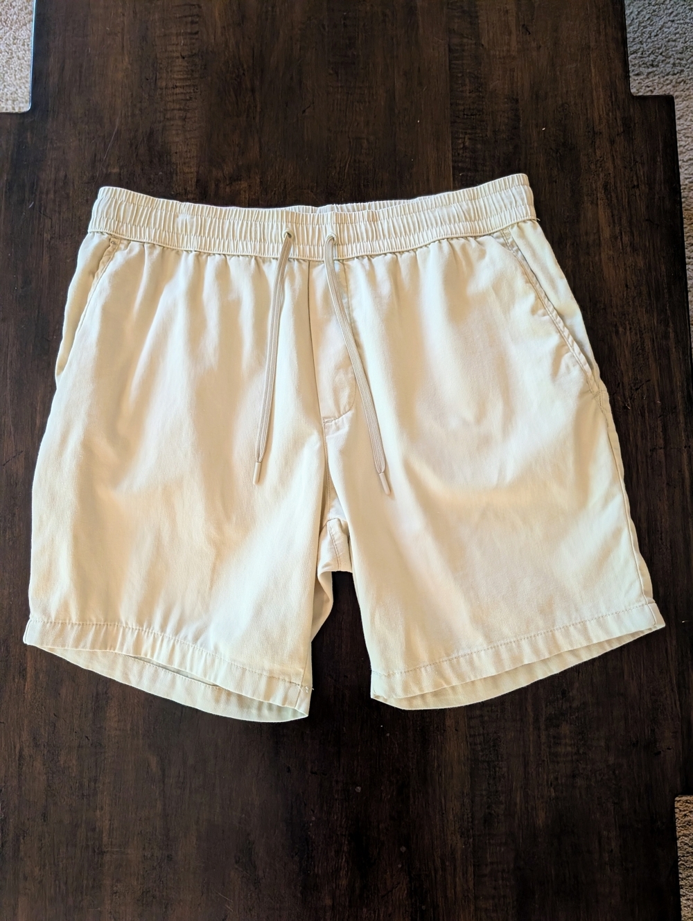 UNTUCKit Men's Whitley Short